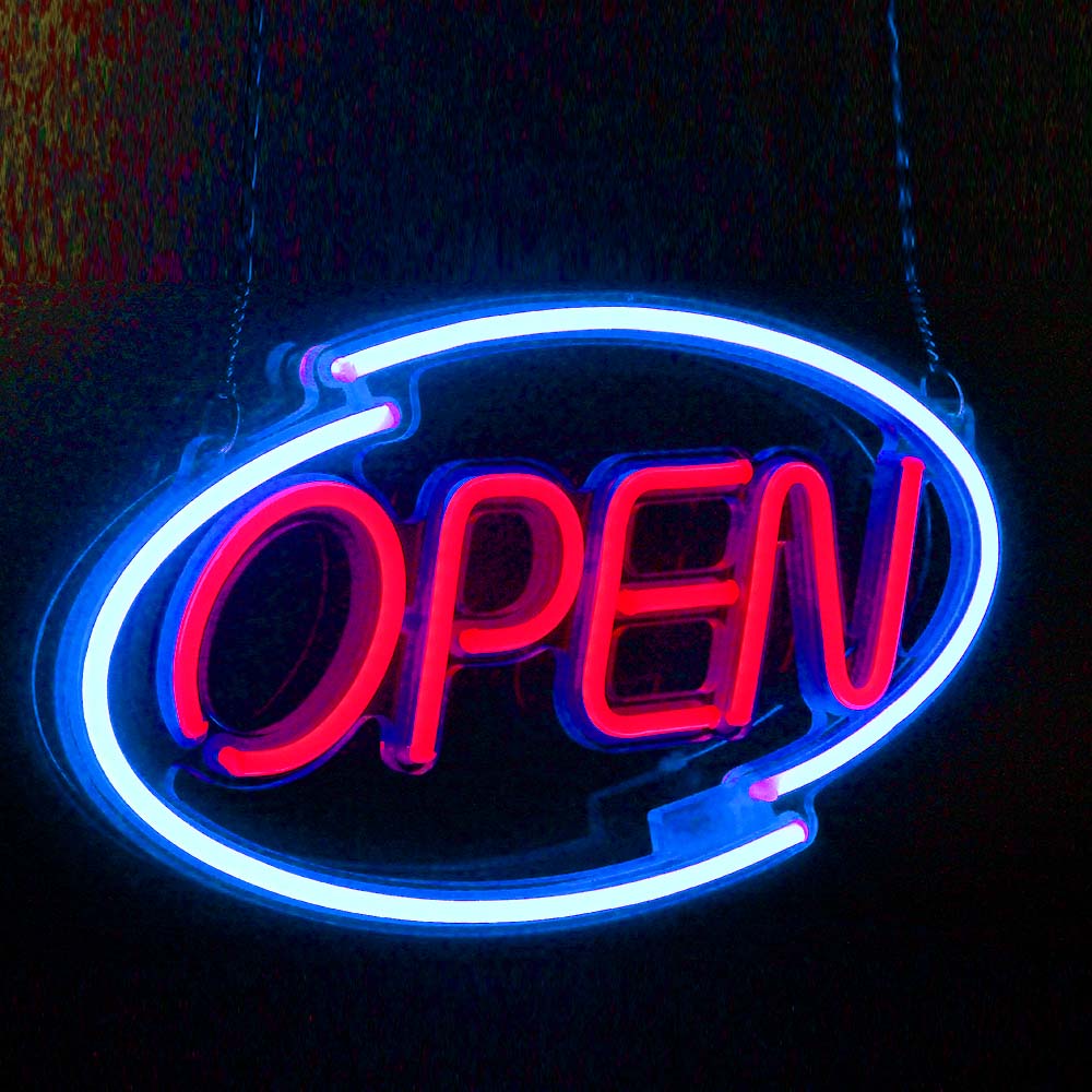 Advertising Lighting